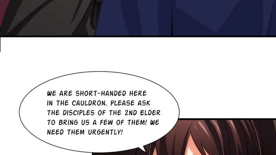 Read Crazy for You chapter 53 image 9 on Lezhin