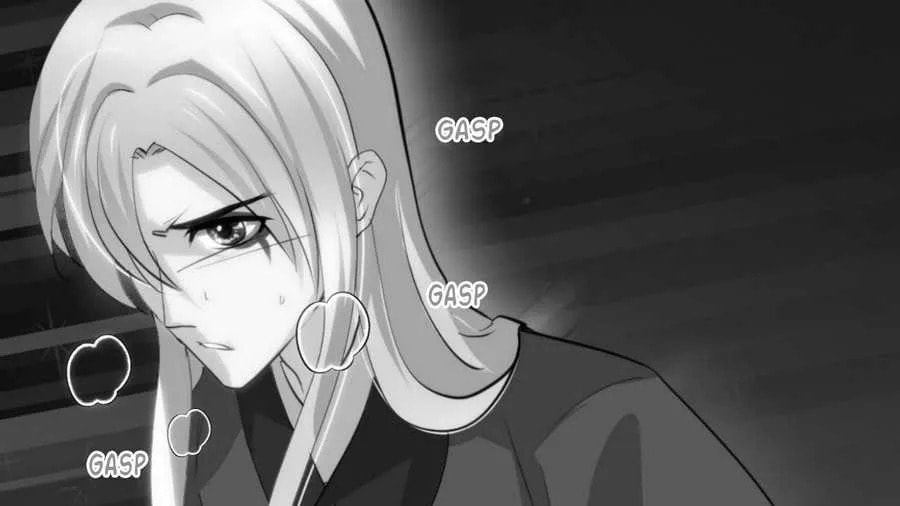 Read Crazy for You chapter 55 image 16 on Lezhin