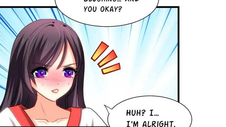 Read Crazy for You chapter 56 image 14 on Lezhin