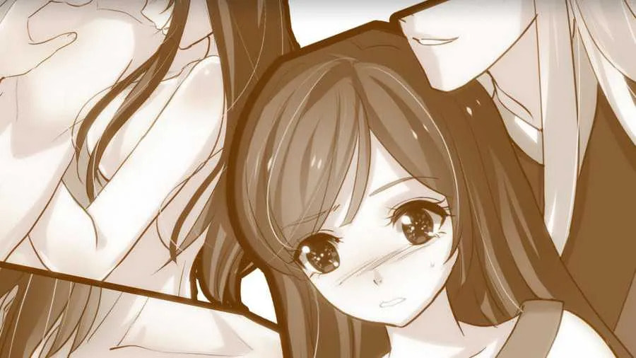 Read Crazy for You chapter 56 image 16 on Lezhin