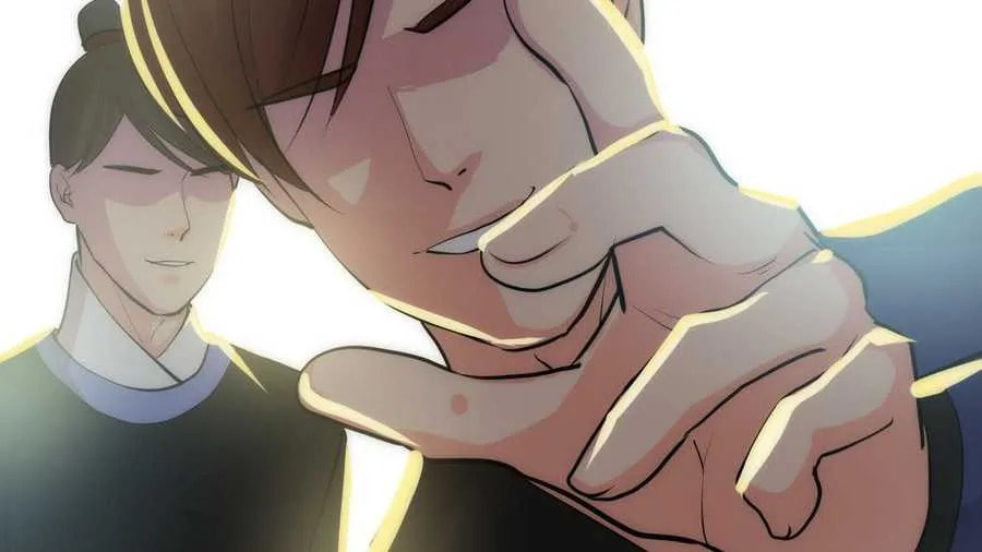Read Crazy for You chapter 58 image 11 on Lezhin