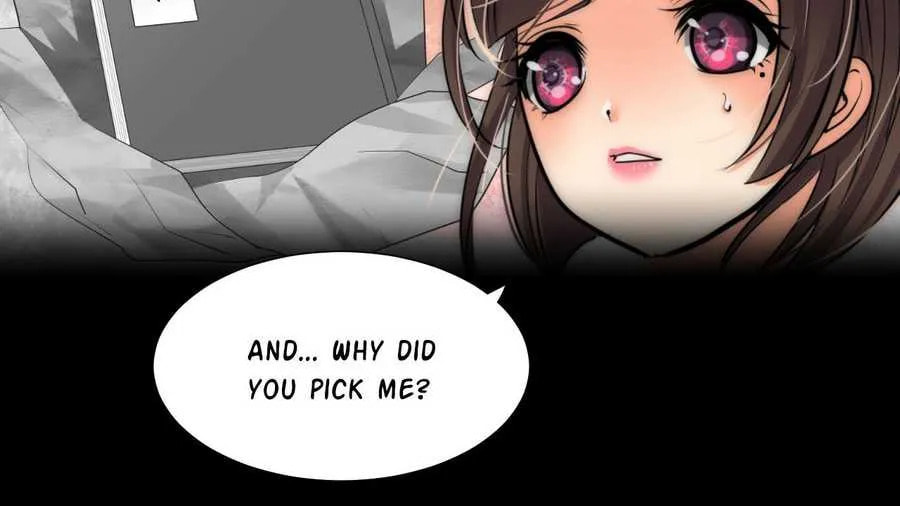 Read Crazy for You chapter 58 image 3 on Lezhin