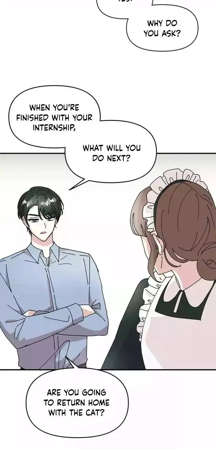 Read Crazy for You chapter 6 image 10 on Lezhin