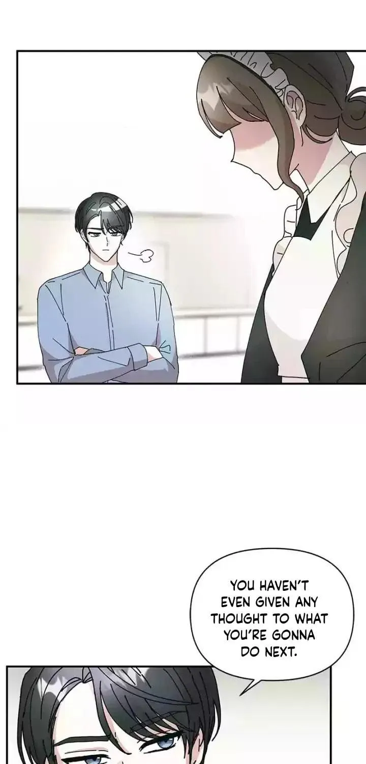 Read Crazy for You chapter 6 image 16 on Lezhin