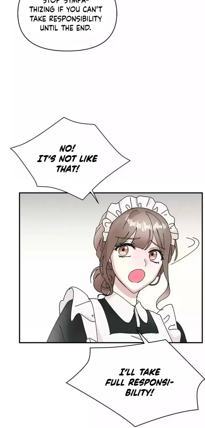 Read Crazy for You chapter 6 image 18 on Lezhin