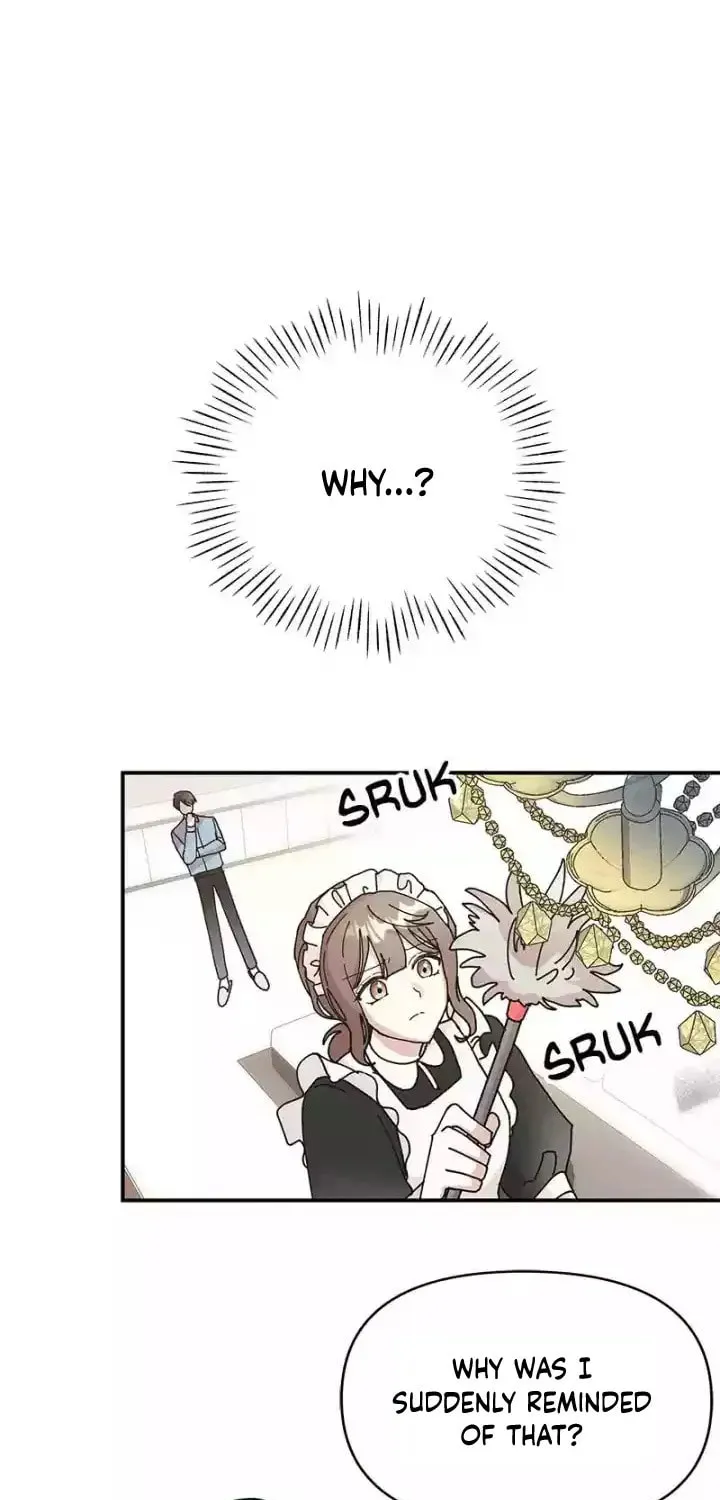 Read Crazy for You chapter 6 image 2 on Lezhin