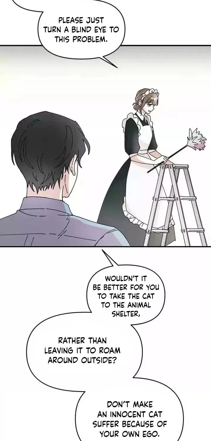 Read Crazy for You chapter 6 image 20 on Lezhin