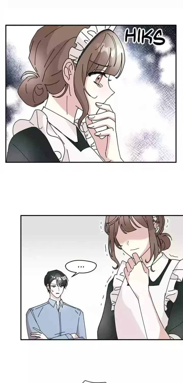 Read Crazy for You chapter 6 image 24 on Lezhin