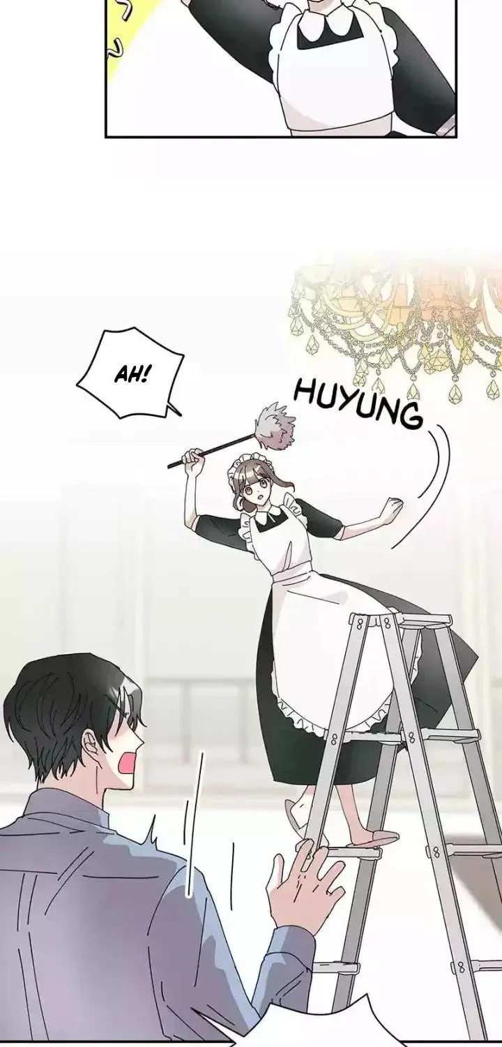 Read Crazy for You chapter 6 image 28 on Lezhin
