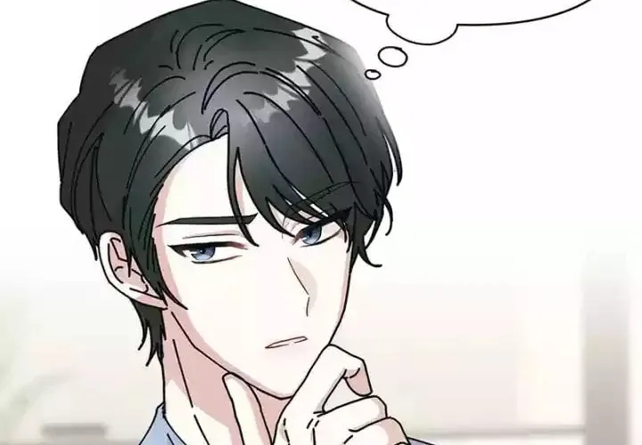 Read Crazy for You chapter 6 image 3 on Lezhin