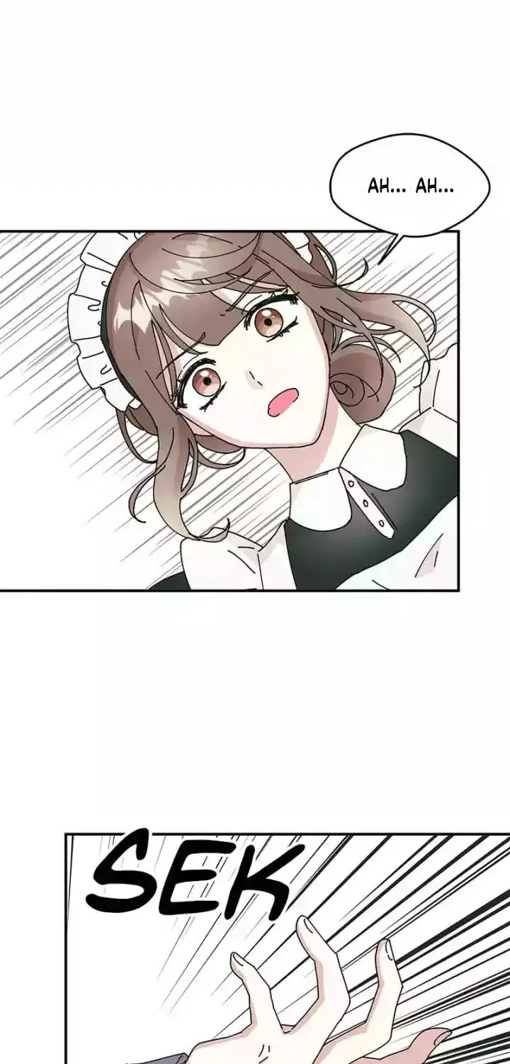 Read Crazy for You chapter 6 image 30 on Lezhin