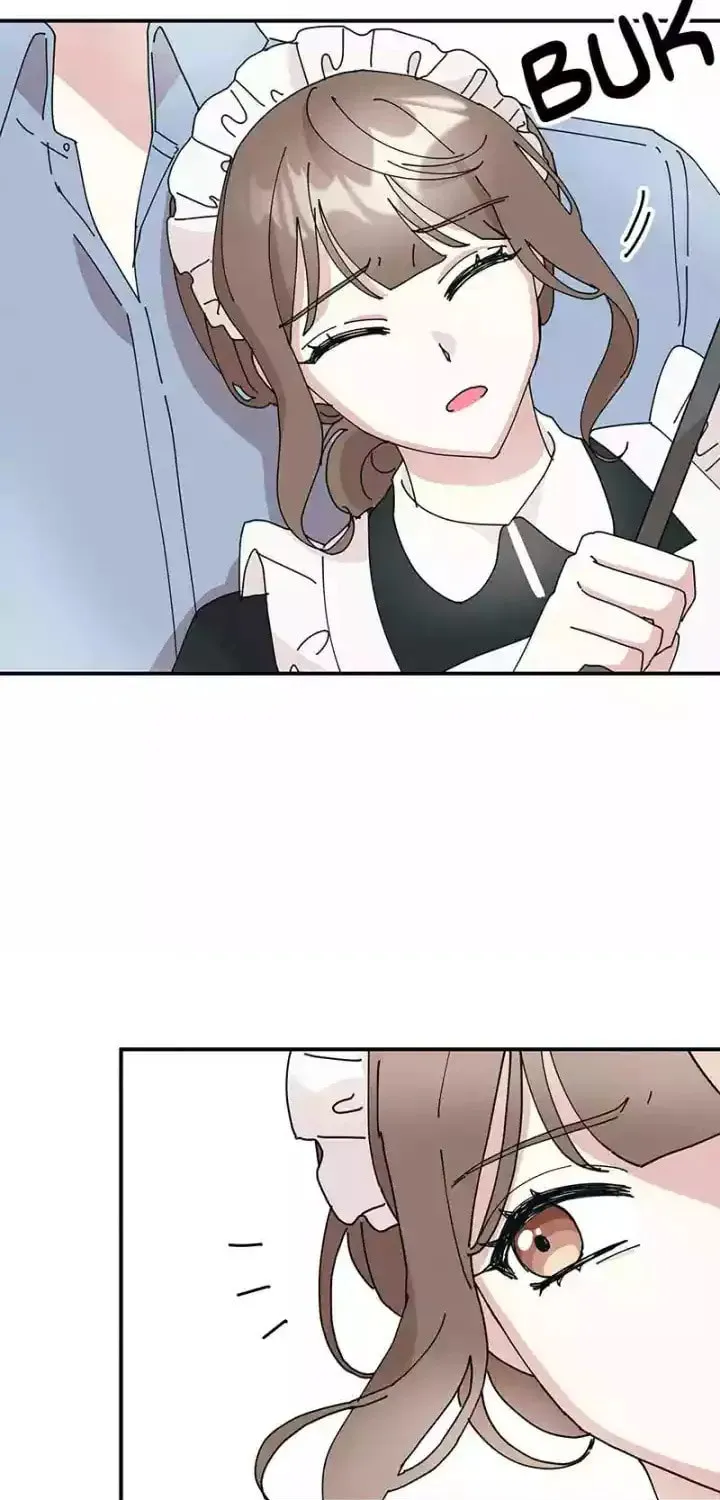 Read Crazy for You chapter 6 image 32 on Lezhin