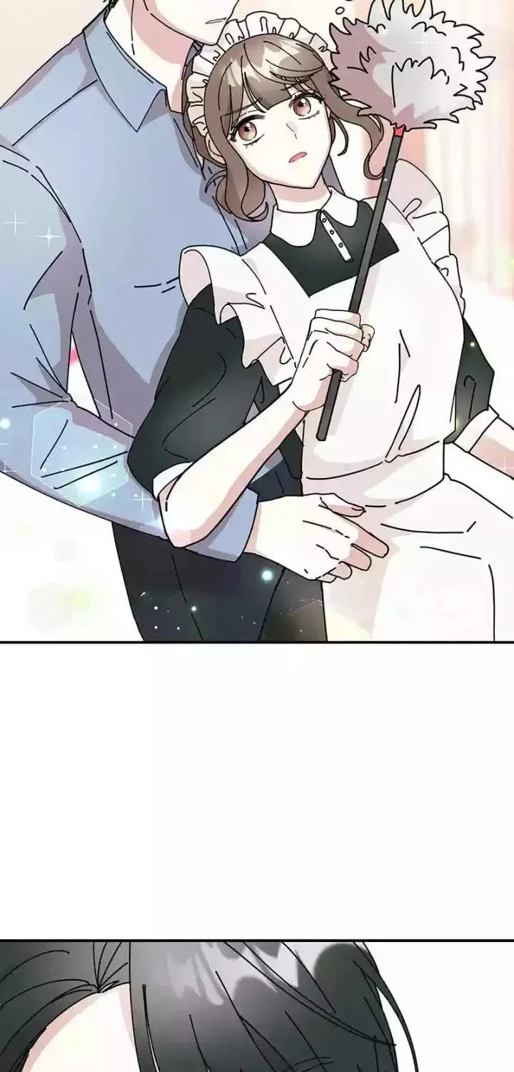 Read Crazy for You chapter 6 image 34 on Lezhin