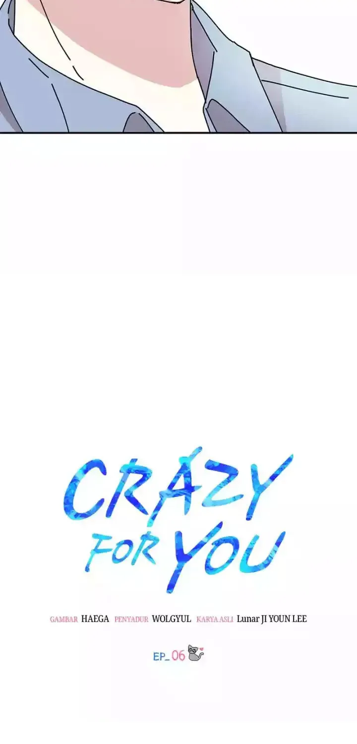 Read Crazy for You chapter 6 image 36 on Lezhin
