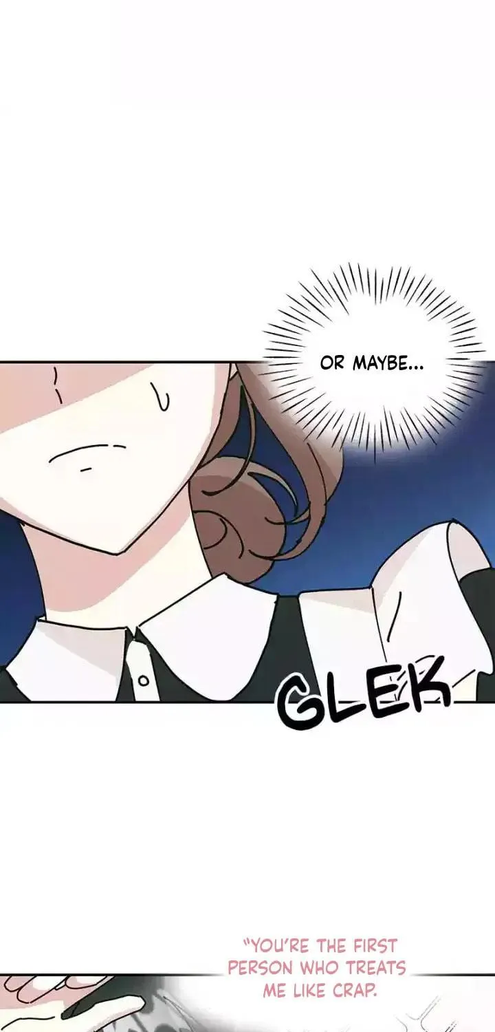 Read Crazy for You chapter 6 image 40 on Lezhin