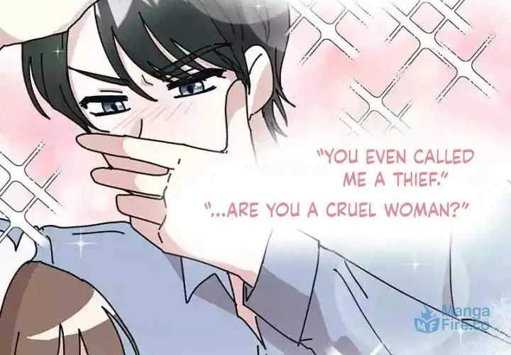 Read Crazy for You chapter 6 image 41 on Lezhin