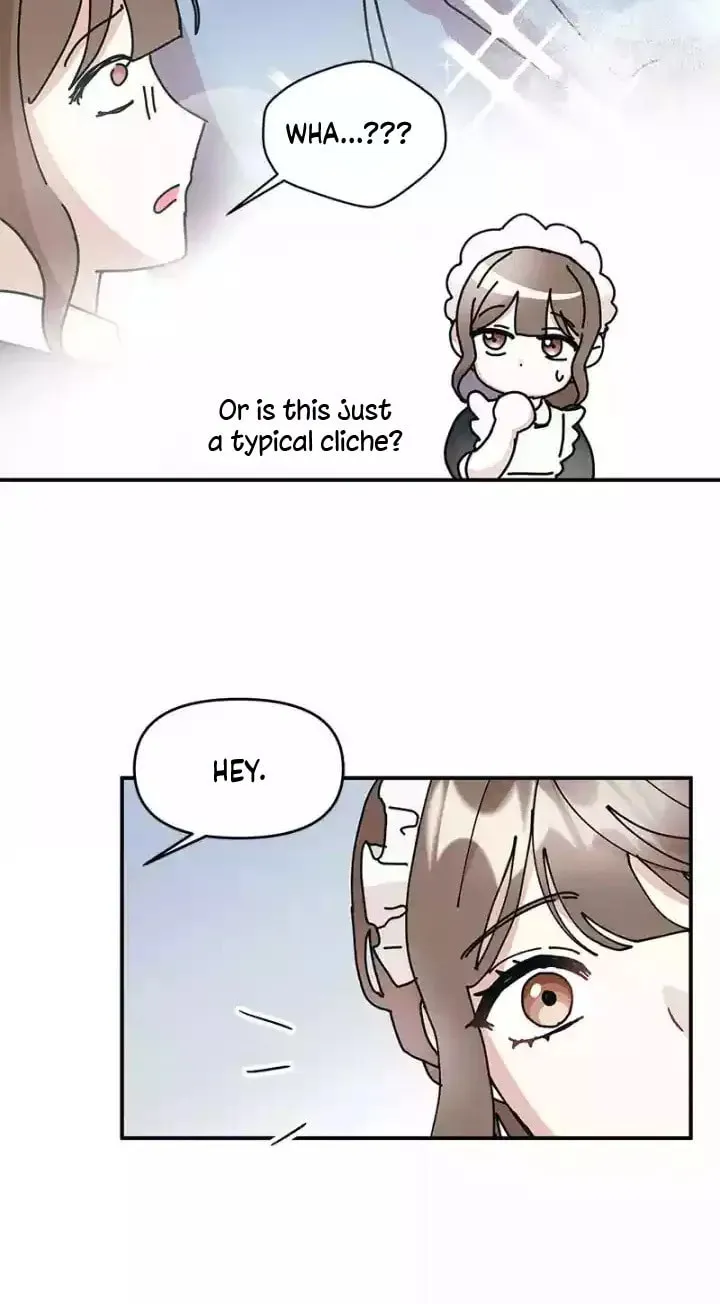 Read Crazy for You chapter 6 image 42 on Lezhin