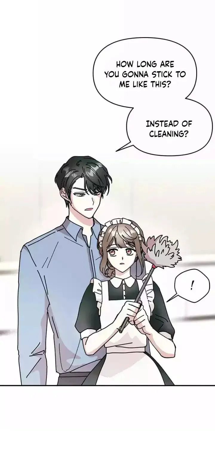 Read Crazy for You chapter 6 image 43 on Lezhin