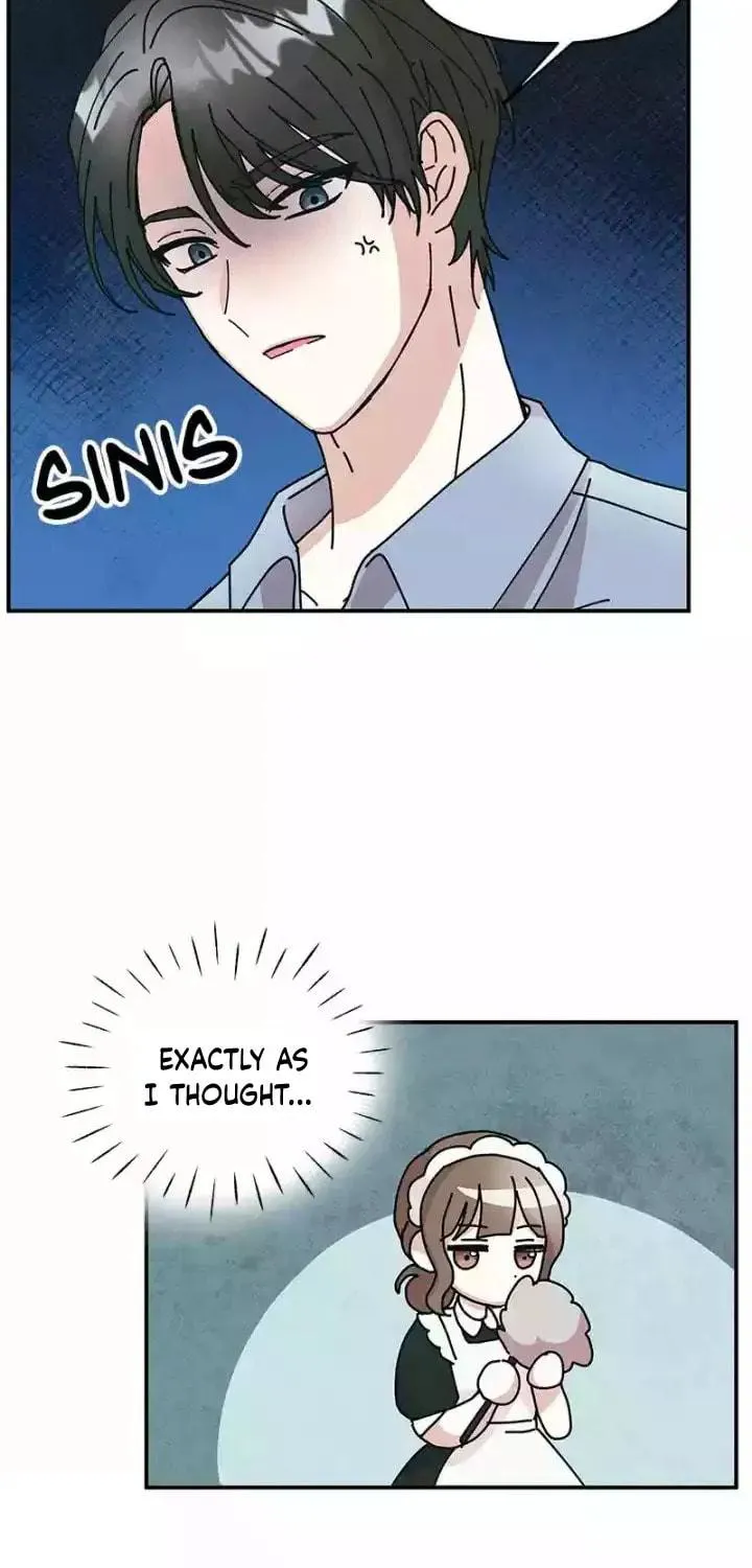 Read Crazy for You chapter 6 image 45 on Lezhin