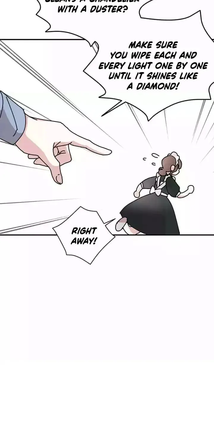 Read Crazy for You chapter 6 image 47 on Lezhin