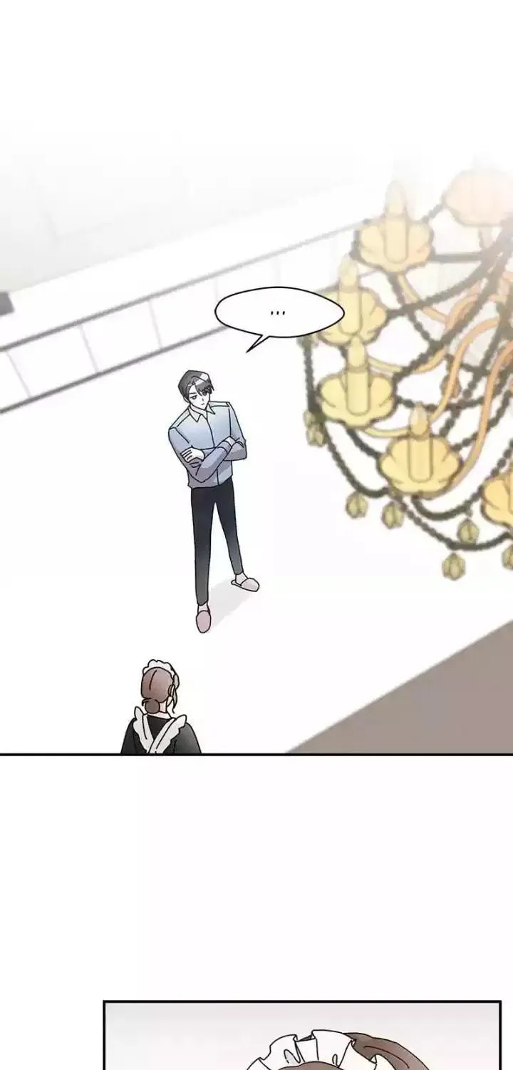 Read Crazy for You chapter 6 image 51 on Lezhin