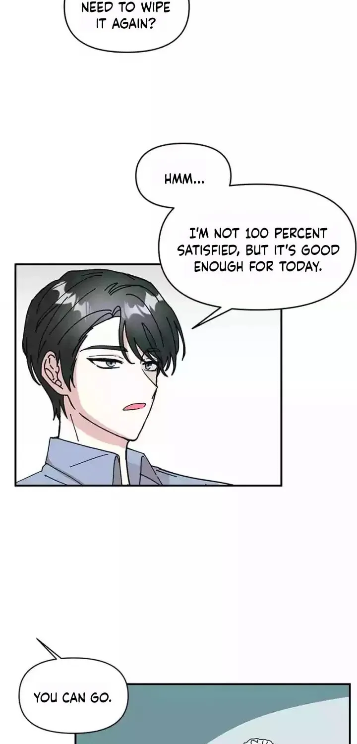 Read Crazy for You chapter 6 image 53 on Lezhin