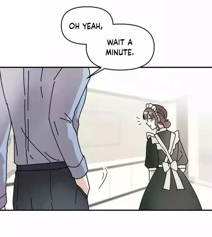 Read Crazy for You chapter 6 image 55 on Lezhin