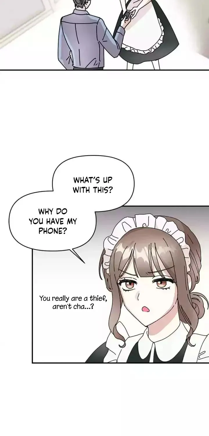 Read Crazy for You chapter 6 image 58 on Lezhin