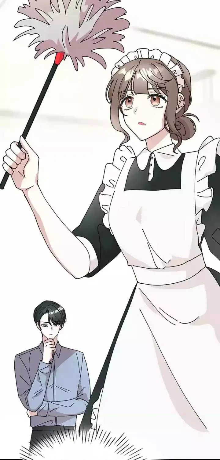 Read Crazy for You chapter 6 image 6 on Lezhin