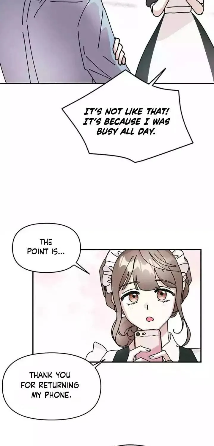 Read Crazy for You chapter 6 image 62 on Lezhin