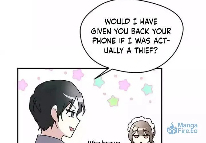 Read Crazy for You chapter 6 image 63 on Lezhin