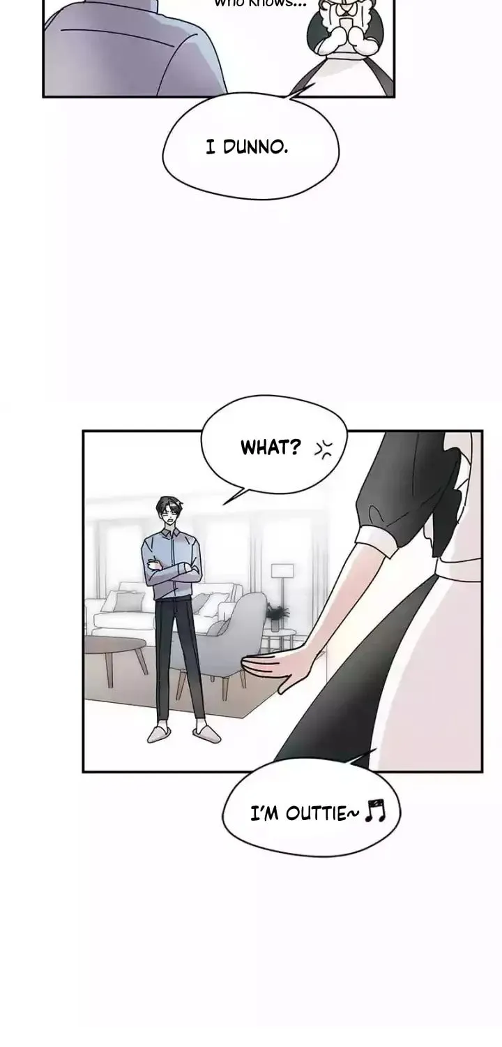 Read Crazy for You chapter 6 image 64 on Lezhin