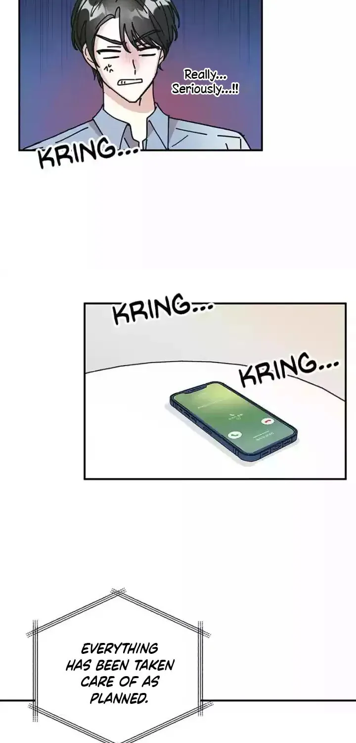 Read Crazy for You chapter 6 image 66 on Lezhin
