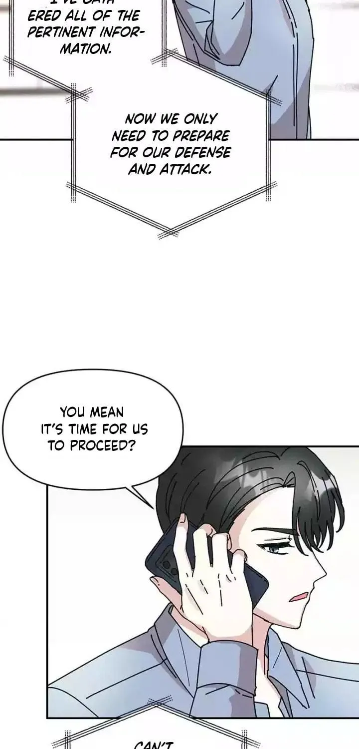 Read Crazy for You chapter 6 image 68 on Lezhin