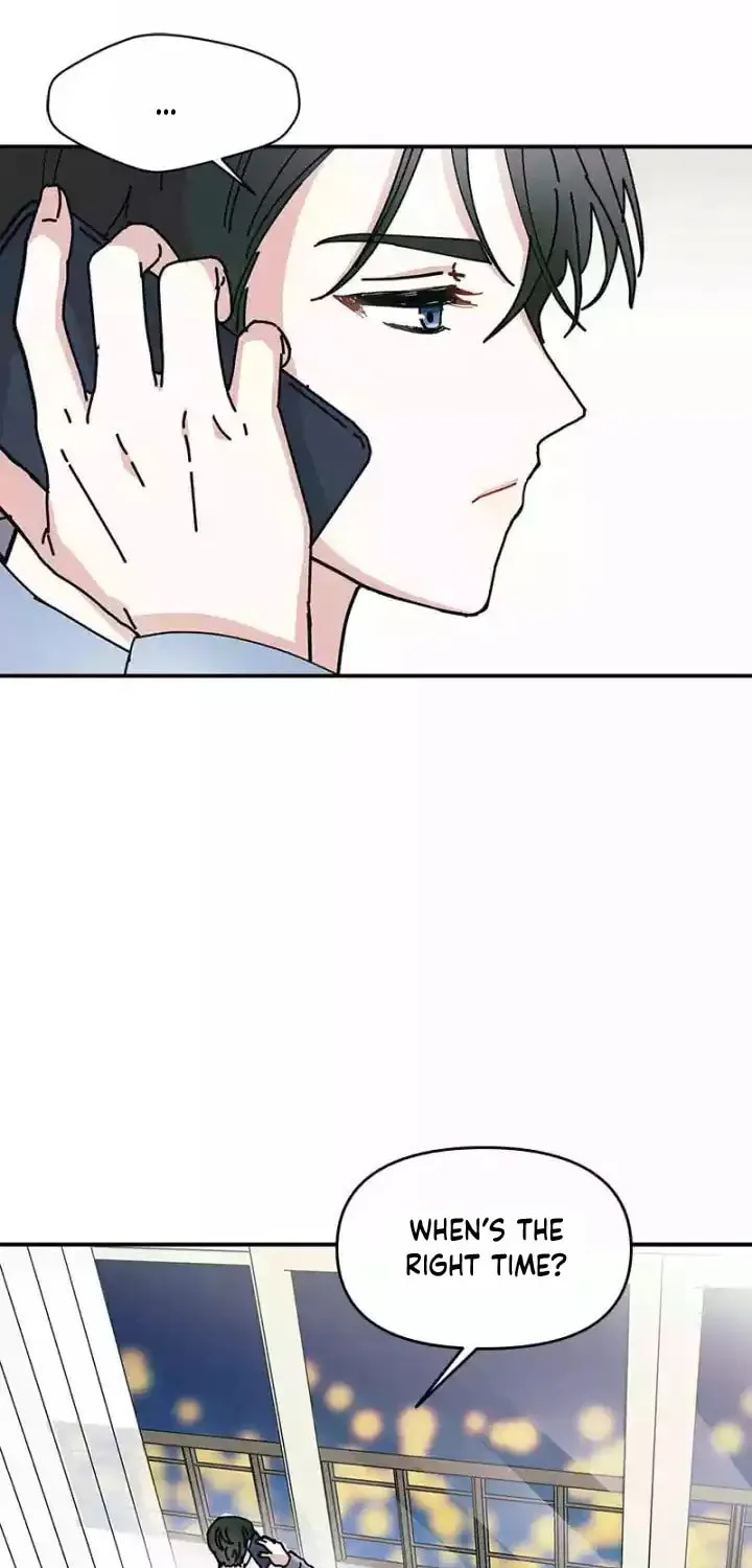 Read Crazy for You chapter 6 image 70 on Lezhin