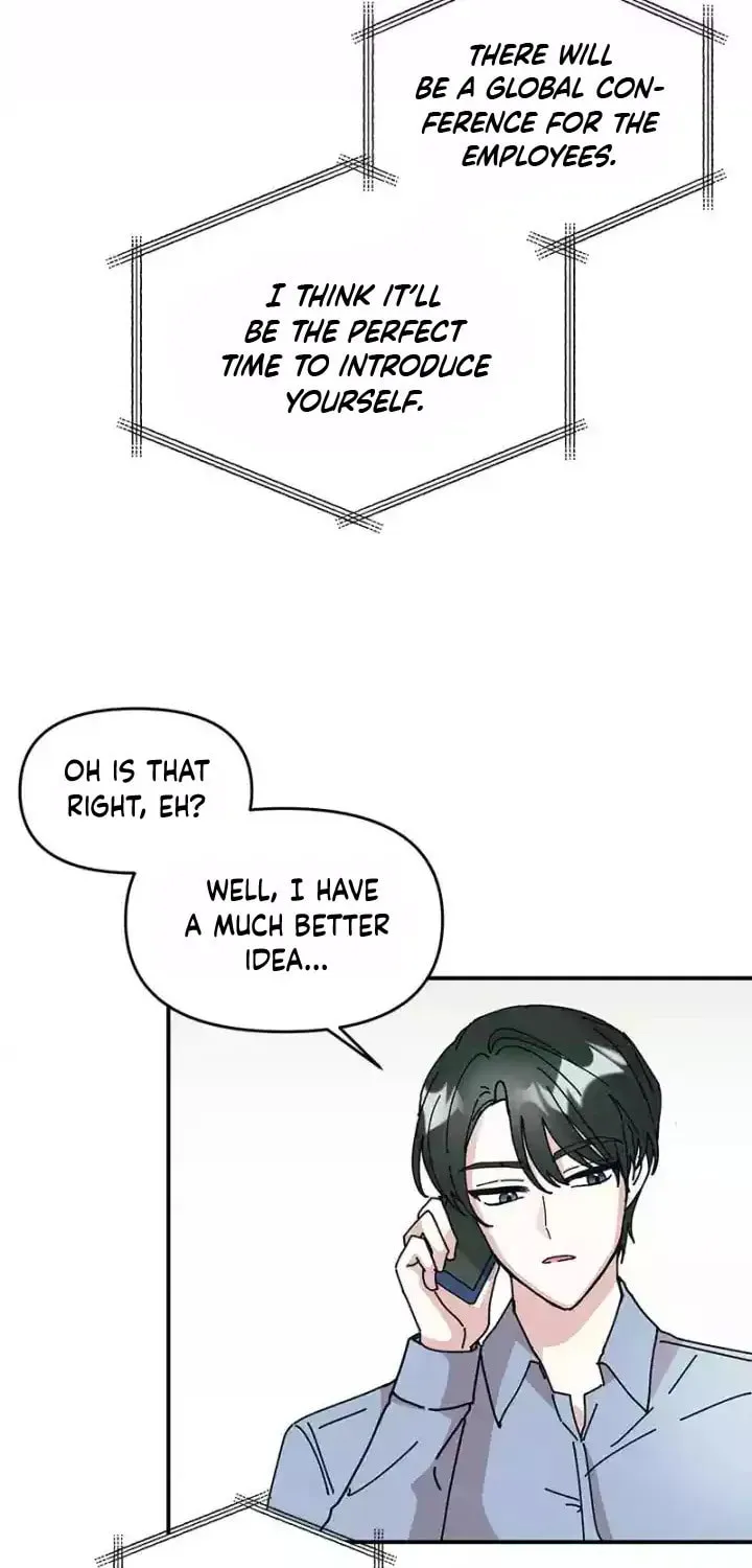 Read Crazy for You chapter 6 image 72 on Lezhin