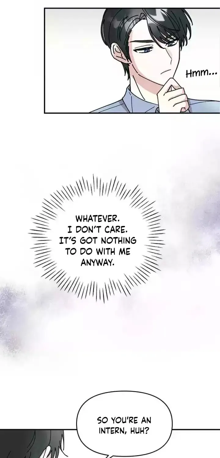 Read Crazy for You chapter 6 image 8 on Lezhin