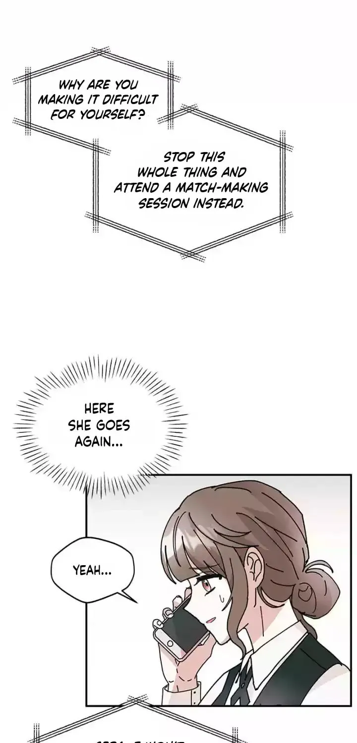 Read Crazy for You chapter 6 image 84 on Lezhin