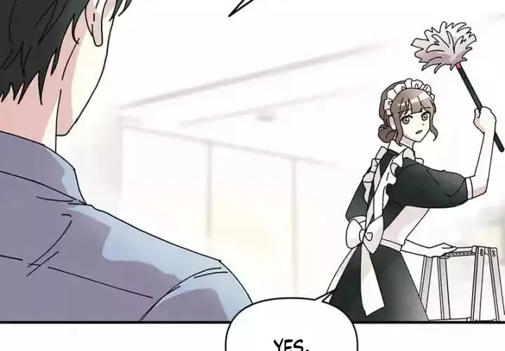 Read Crazy for You chapter 6 image 9 on Lezhin