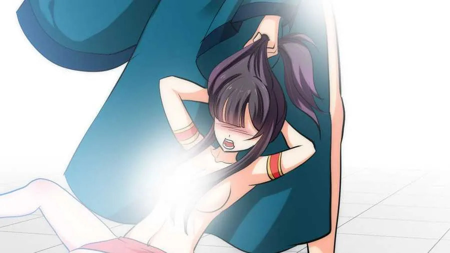 Read Crazy for You chapter 60 image 18 on Lezhin