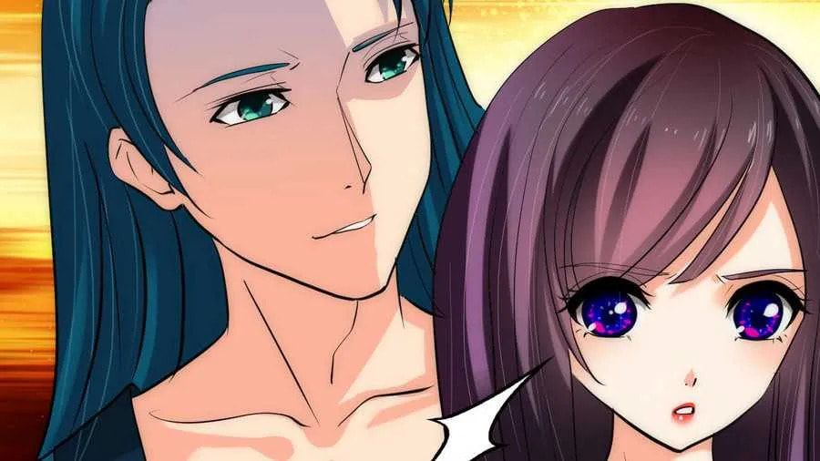 Read Crazy for You chapter 60 image 2 on Lezhin