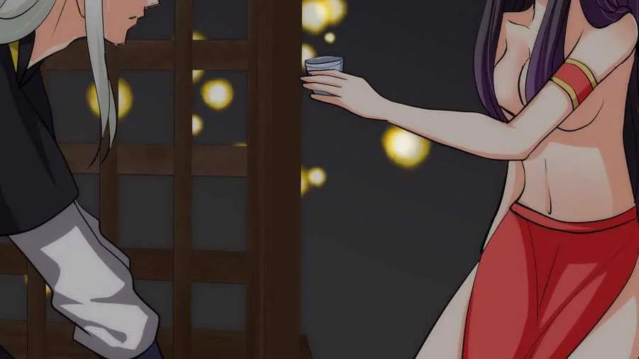 Read Crazy for You chapter 60 image 31 on Lezhin