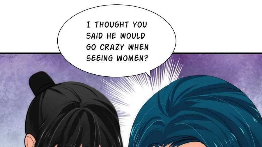 Read Crazy for You chapter 60 image 4 on Lezhin