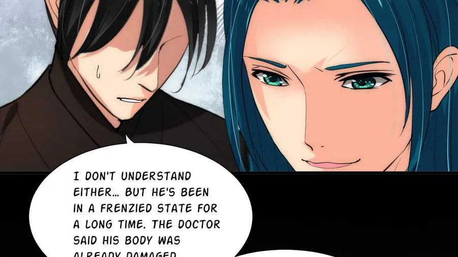 Read Crazy for You chapter 60 image 5 on Lezhin