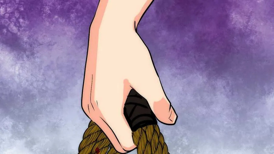 Read Crazy for You chapter 61 image 14 on Lezhin
