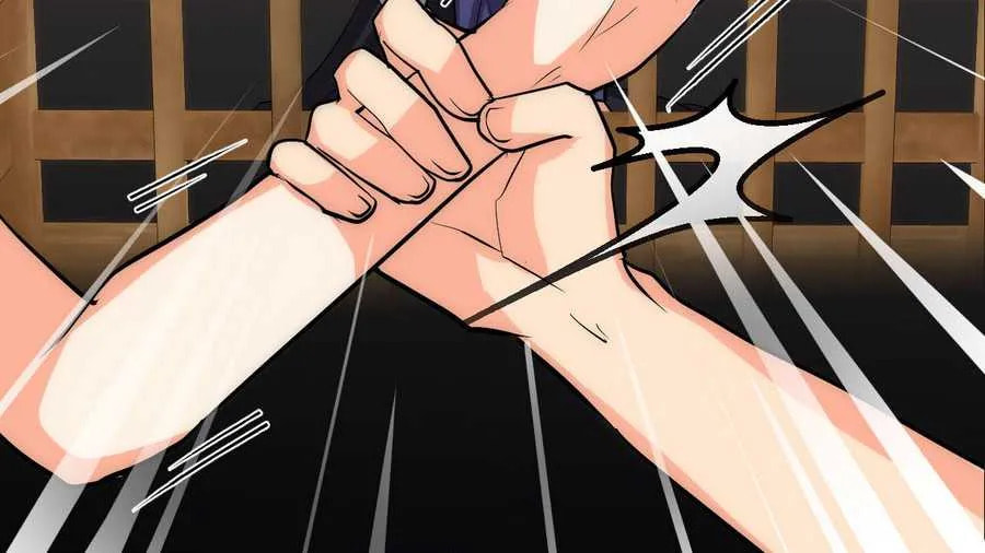 Read Crazy for You chapter 61 image 19 on Lezhin