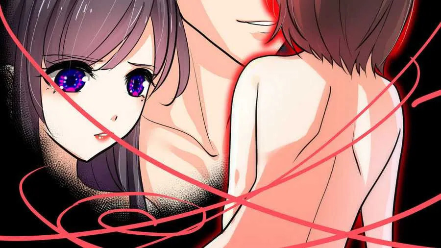 Read Crazy for You chapter 61 image 2 on Lezhin