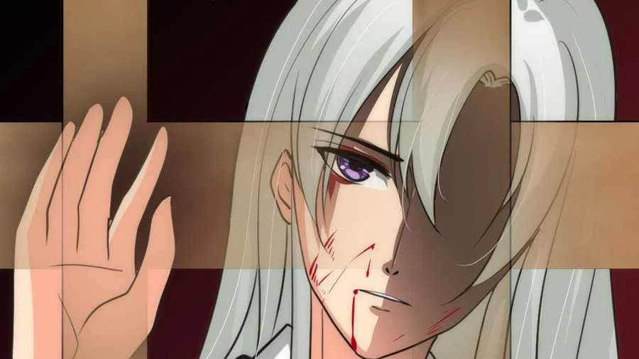 Read Crazy for You chapter 61 image 34 on Lezhin