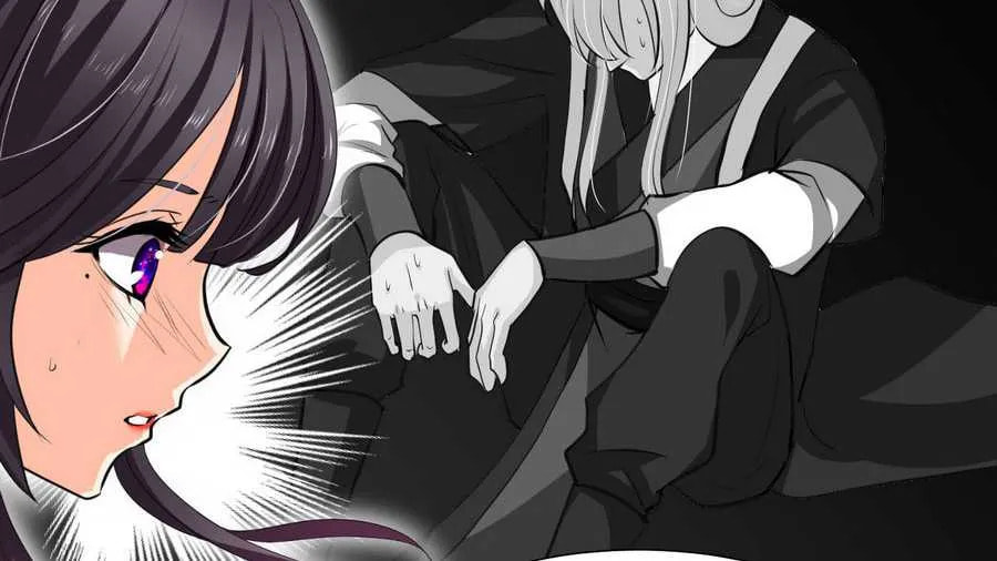 Read Crazy for You chapter 63 image 15 on Lezhin