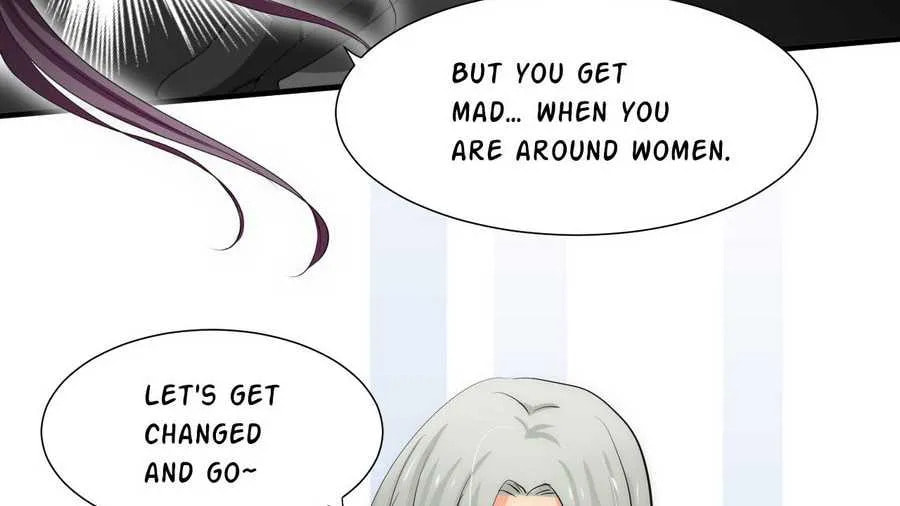 Read Crazy for You chapter 63 image 16 on Lezhin